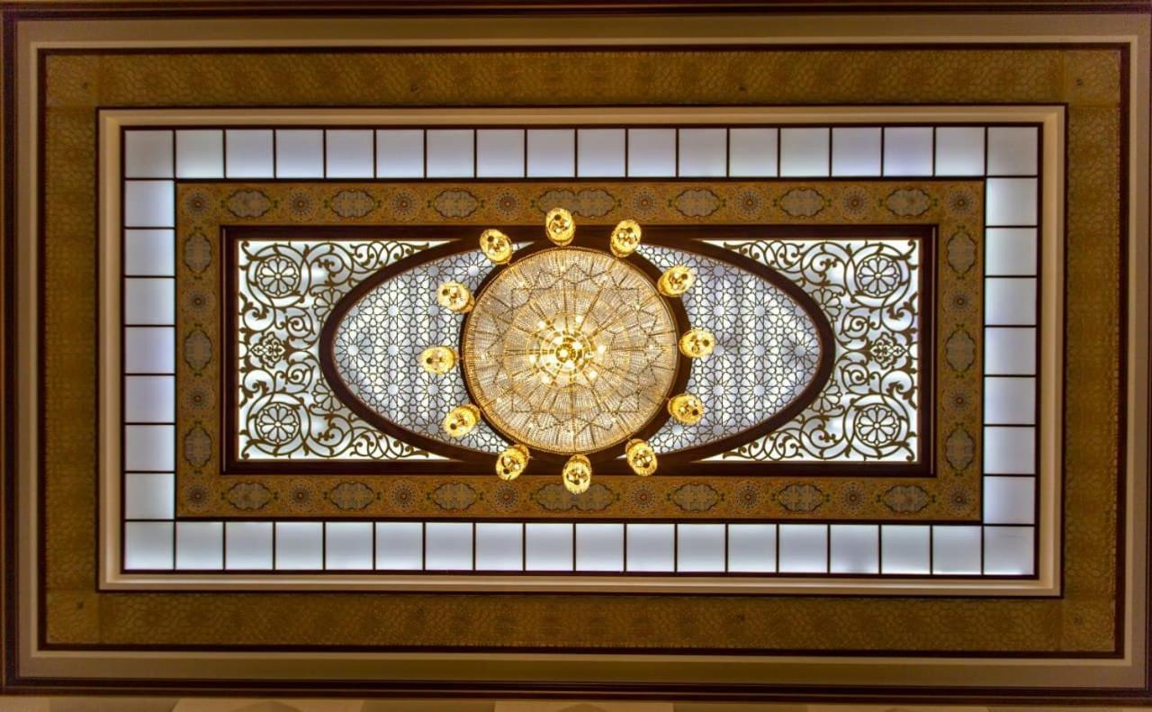 Erkin Palace Hotel 希瓦 外观 照片