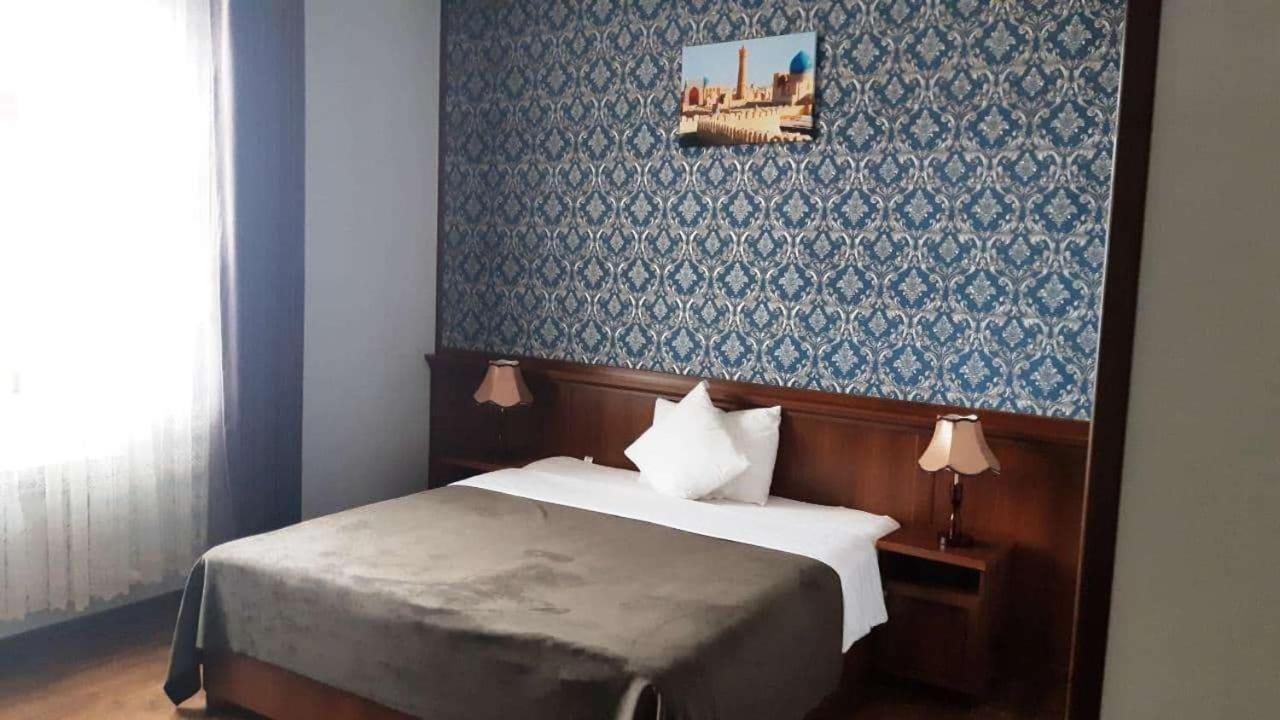 Erkin Palace Hotel 希瓦 外观 照片